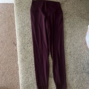 I got them from TJ Maxx and hardly ever wore them